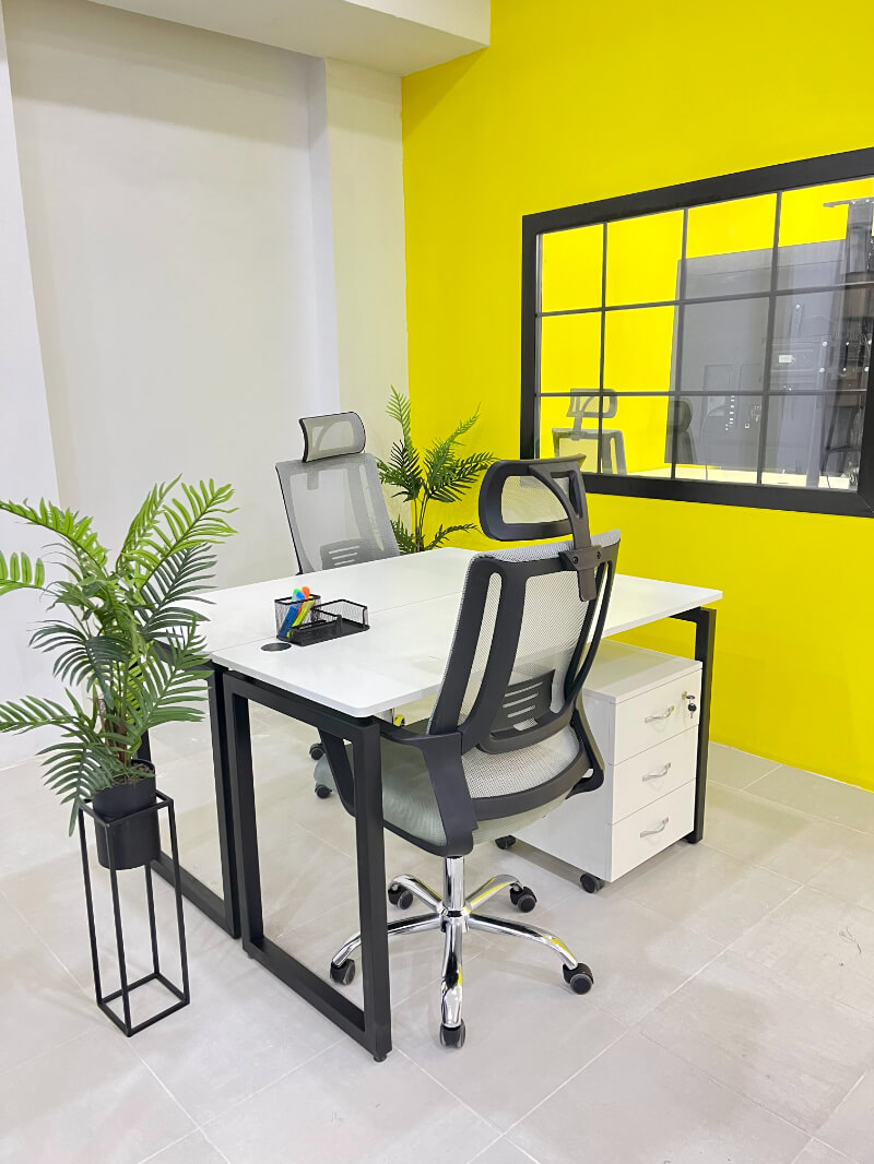 coworking in baku