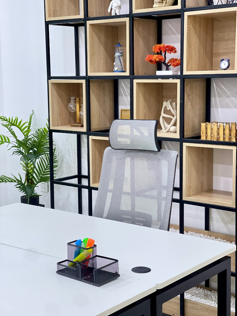 coworking in baku